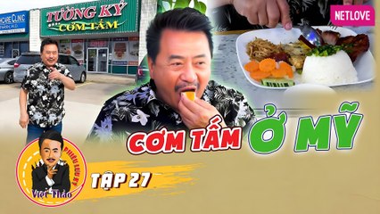 Việt Thảo Phiêu Lưu Ký - Tập 27