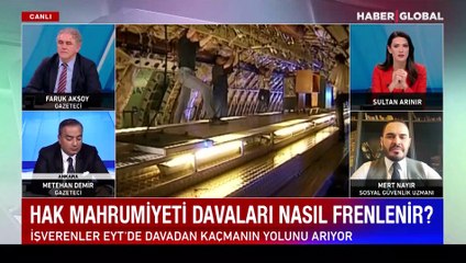 EYT'lilerin ilk maaşı ne zaman yatacak?