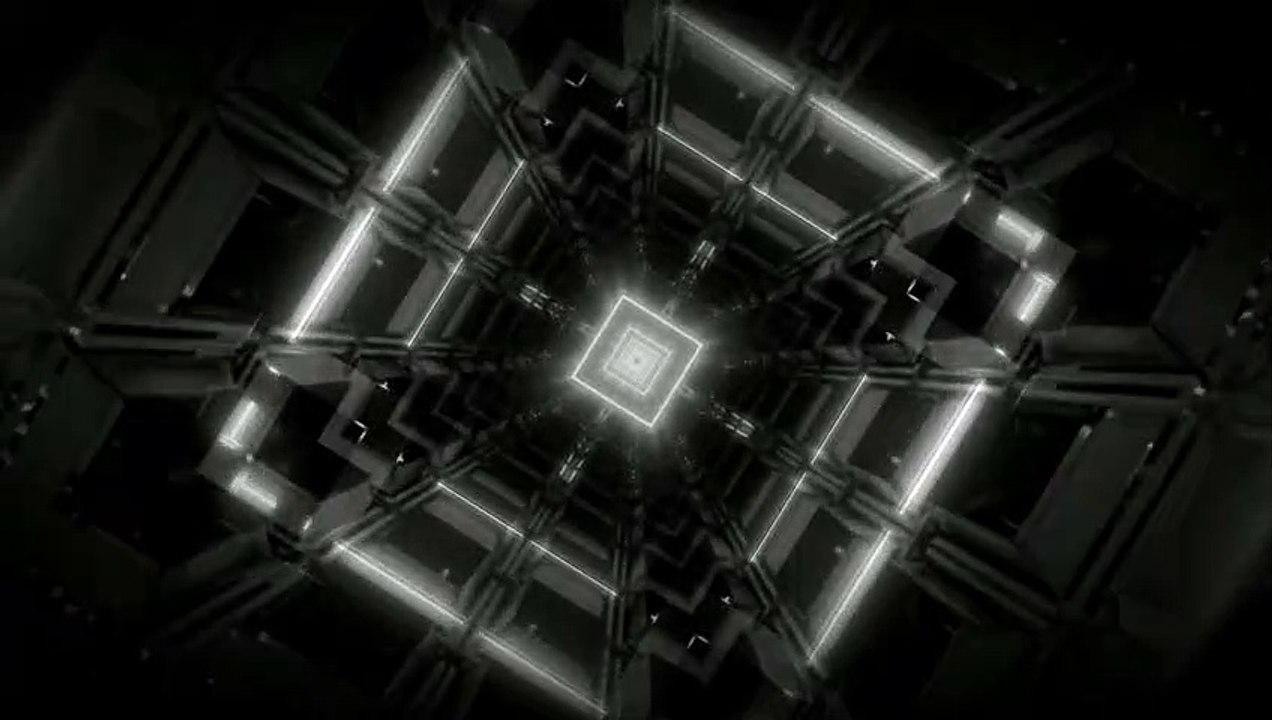 Background Black White, Motion Graphic Abstract