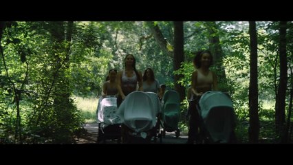 Baby Ruby Trailer #1 (2023) Noémie Merlant, Kit Harington Thriller Movie HD