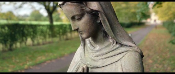 Consecration Trailer #1 (2023) Jena Malone, Danny Huston Horror Movie HD
