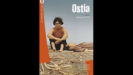 Ostia -1970-  sergio citti- Streaming BluRay-Light