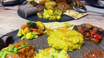 Best places to buy Vegan Food - eating out in Yorkshire