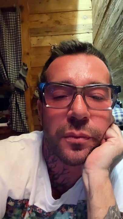 Mathieu explique comment il a arrêté de fumer.