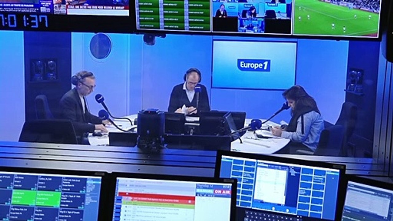 Gare du Nord : ce que l'on sait de l'attaque à l'arme blanche qui a fait six blessés