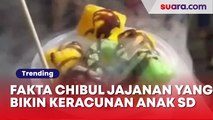 5 Fakta Chiki Ngebul, Jajanan yang Bikin Keracunan Anak-anak