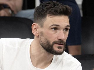 Hugo Lloris évoque comme jamais ses trois enfants : que de regrets...