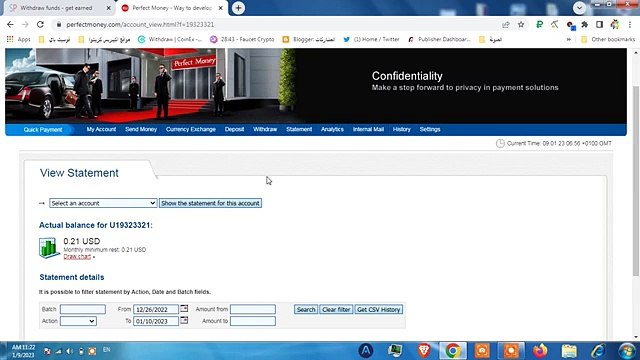 احصل على ربح يومي بالدولار و شغل 24 ساعة من الاف المهمات من socpublic الربح من الانترنت 2023(360P)