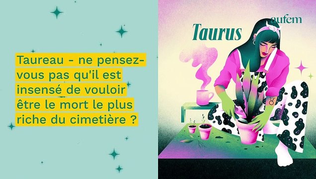 Horoscope du Jeudi 12 janvier 2023
