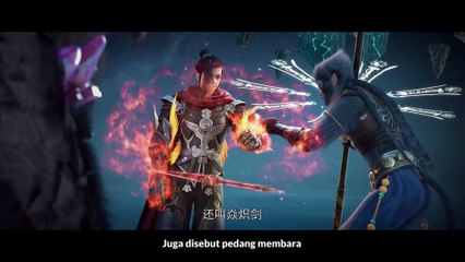 Stellar Transformation Season 3 Episode 01 Sub Indo - dongcinanime