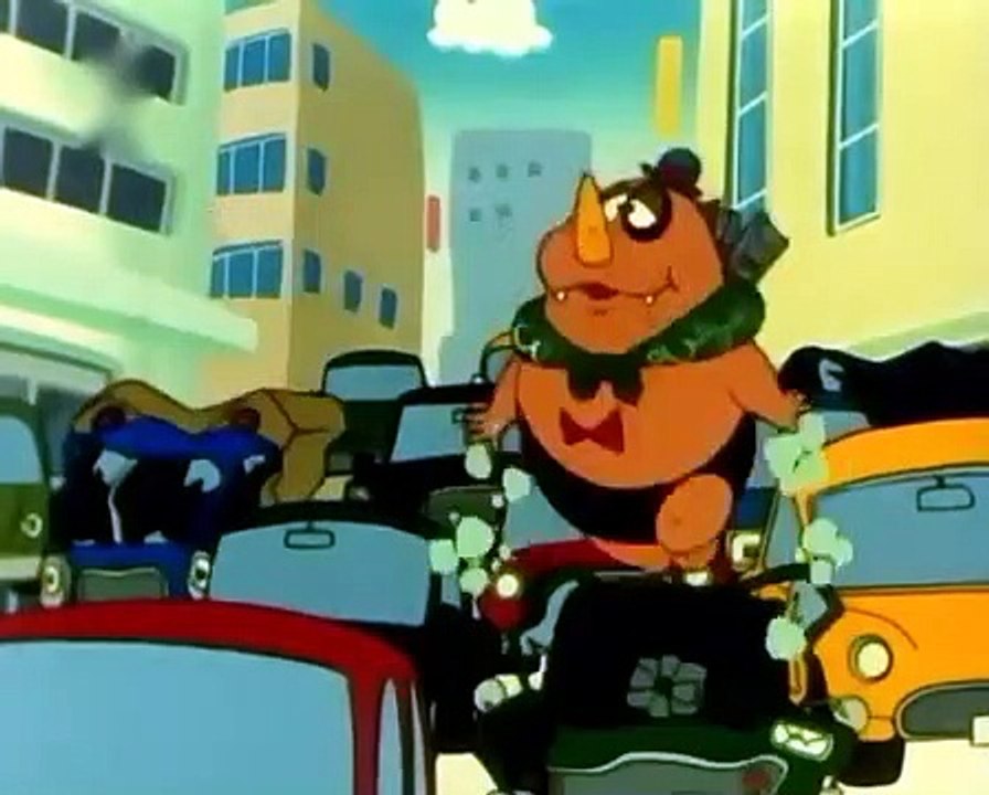جازورا الحلقة 3