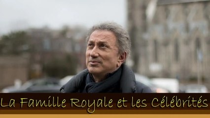 Michel Drucker : son hommage poignant à l'homme « qui lui a sauvé la vie »