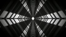 Background Black White, Motion Graphic Abstract