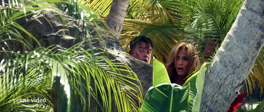 Shotgun Wedding Bande-Annonce VF (2023) Jennifer Lopez, Josh Duhamel