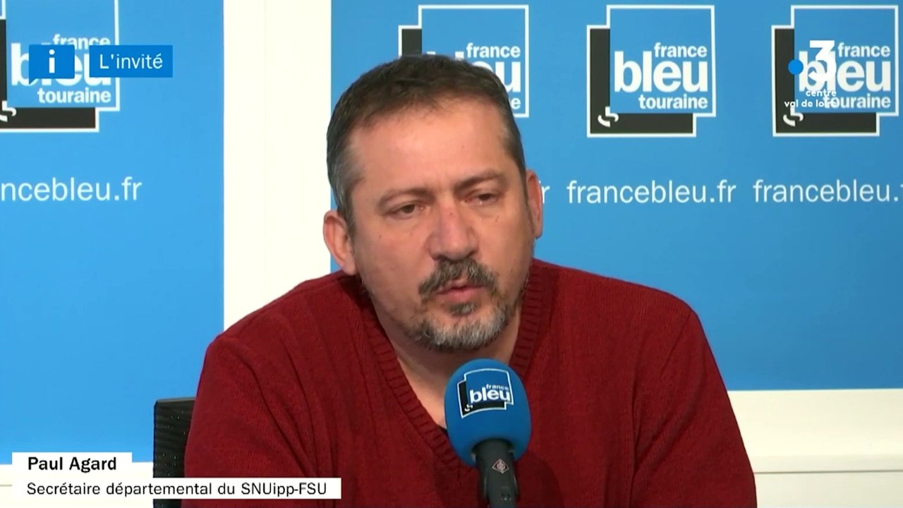 L'invité du 6/9