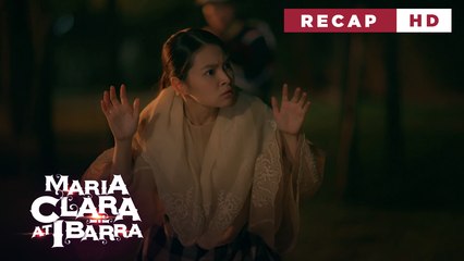 Maria Clara At Ibarra: The result of Padre Salvi's successful evil scheme (Weekly Recap HD)