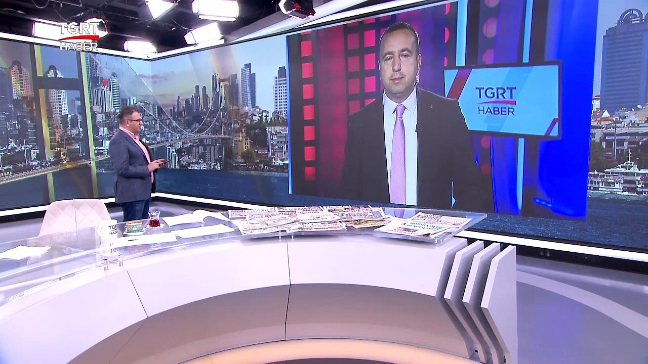 Milyonların Beklediği Haberi Akbaşoğlu Açıkladı! EYT'nin Meclis'e Geleceği Tarih Belli Oldu! TGRT