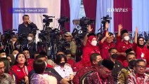 Megawati Minta Kepala Daerah dari PDIP Turun Langsung ke Desa: Nginap Dong di Desa