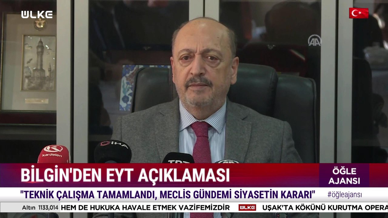 Öğle Ajansı – 10 Ocak 2023