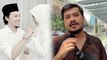 Syafiq Yusof tutup mulut… tak campur urusan kahwin Syamsul, Ira Kazar
