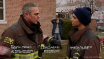 Chicago Fire 11x12 Promo How Does It End (2023)