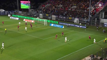 J18 | Clermont F63 / Stade Rennais F.C. : le résumé de la rencontre (2-1)