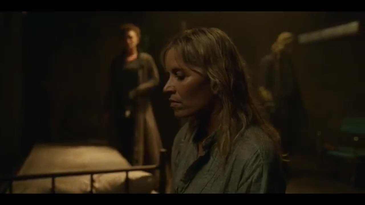 Fear the Walking Dead, primer vistazo