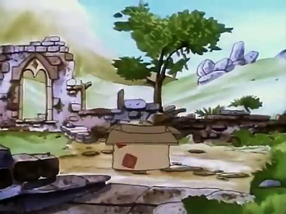 الصديقان الحلقة 3