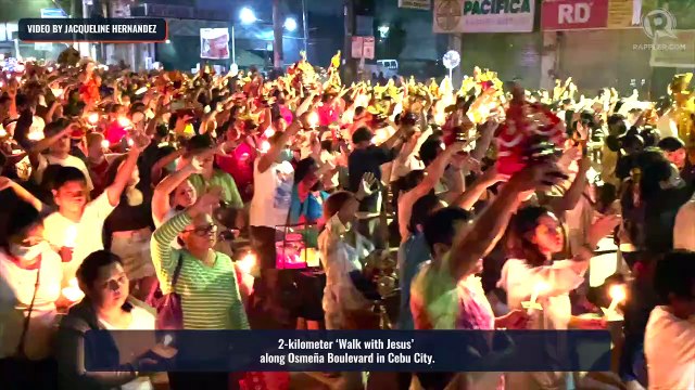 Is the South Road Properties ready to hold the One Cebu Island Sinulog 2023?