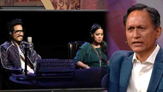 Bigg Boss 16: Bharti Singh, Harsh Limbachiyaa, Dibang लाएंगे Shukrawar Ka Vaar में Twist! |FilmiBeat