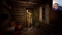 IT'S IN THE WOODS (get to know me) | SANRI Full Game