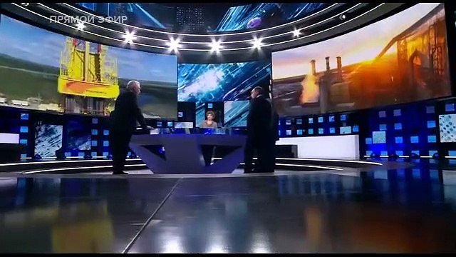 Большая игра - 3 часть (11.01.2023)