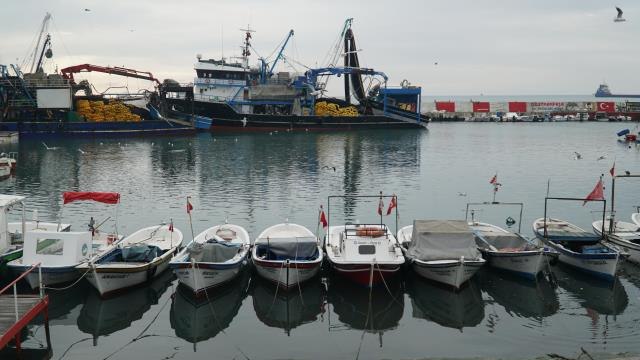 Marmara Denizi'nde ulaşım normale döndü