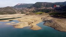 Tehlike giderek yayılıyor! Balık tutulan yerde şok eden görüntü