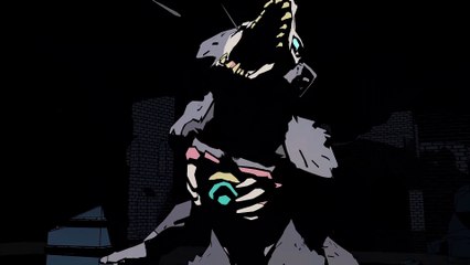 Hellboy Web of Wyrd - Reveal Trailer   PS5 & PS4 Games