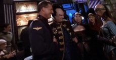 Babylon 5 S02 E07