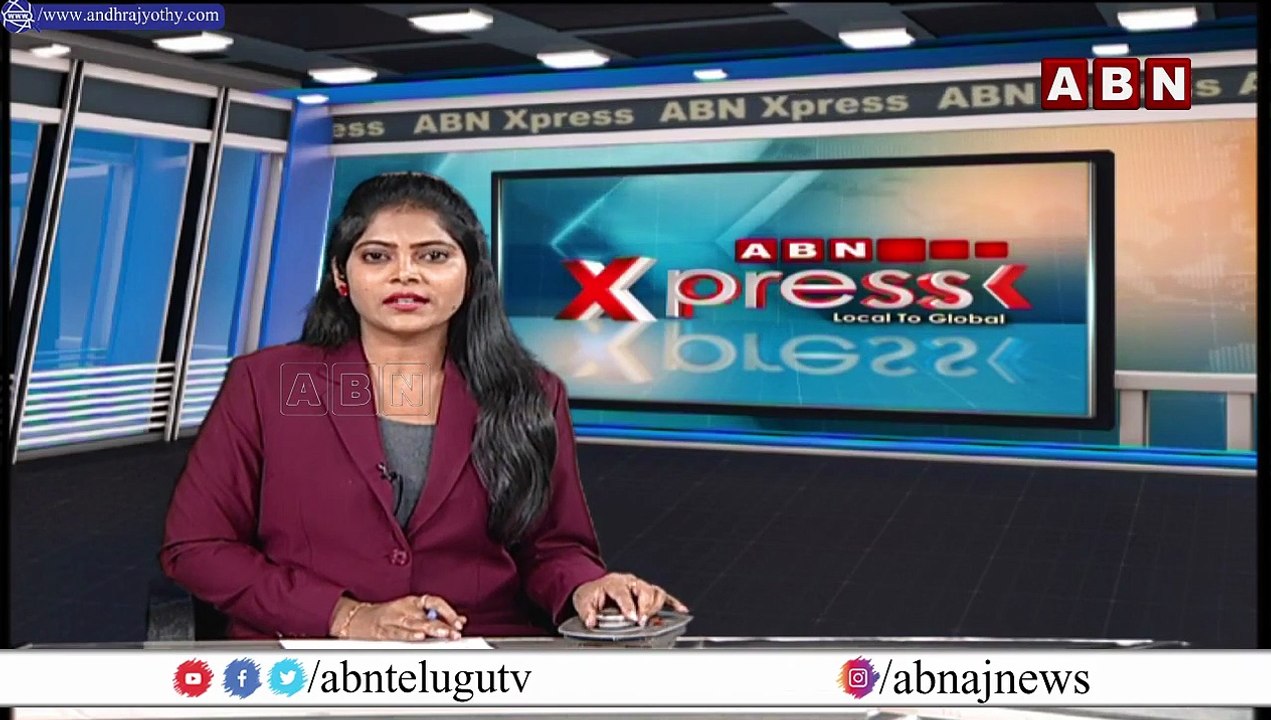 మహానందిలో వైసీపీ నేత శ్రీనివాస రెడ్డి అరెస్ట్.. టార్గెట్ చేసారా..? | ABN