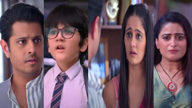 Gum Hai Kisi Ke Pyar Mein Episode: Vinayak का सच जानने के बाद Virat Pakhi को कैसे सबक सिखाएगी Sai ?