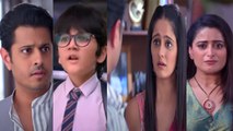 Gum Hai Kisi Ke Pyar Mein Episode: Vinayak का सच जानने के बाद Virat Pakhi को कैसे सबक सिखाएगी Sai ?