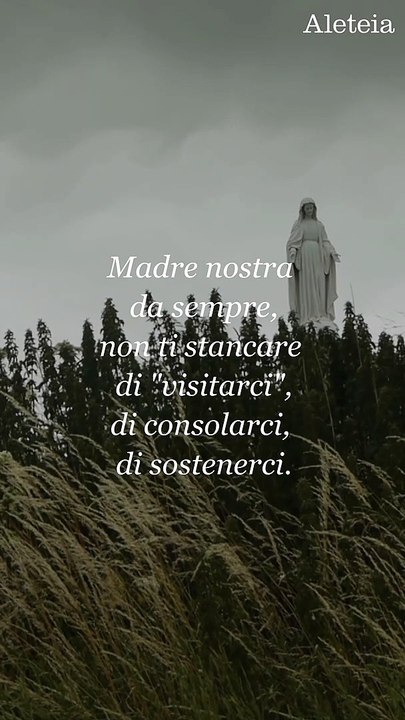 Quando tu dici: “È impossibile”, Dio ti dice…
