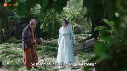 Phù Dao Hoàng Hậu  tập 01 Vietsub
