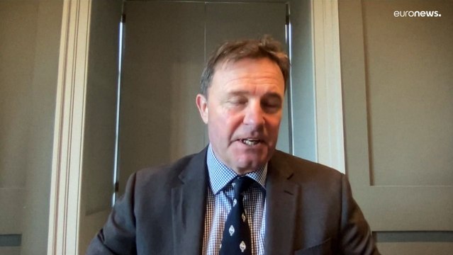 UK counter-terrorism police launch probe after uranium was detected on commercial flight last month