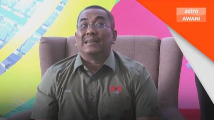 Politik | Sanusi cabar Zahid tangkap semua ahli politik amalkan rasuah