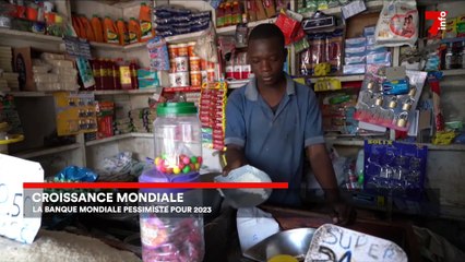 7 minutes du 11 janvier 2023 (édition du 12h)