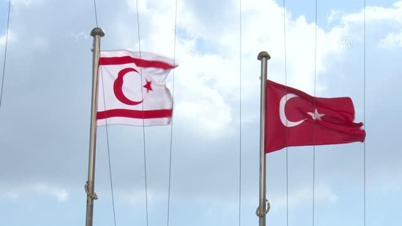 Yaşamına tanık olanlar, KKTC'nin Kurucu Cumhurbaşkanı Denktaş'ın mücadelesini anlattı