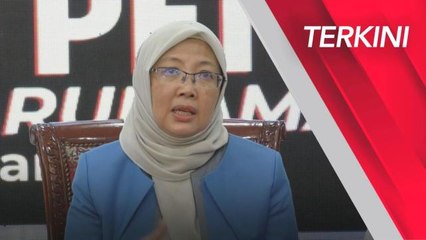 [TERKINI] COVID-19 | Tiada pelancong dari China yang positif setakat ini