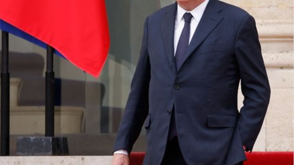 “Il prépare son coup pour 2027” : François Bayrou encore et toujours intéressé par l’Élysée ?