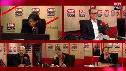 Les jeunes et les réseaux sociaux / Gare du Nord OQTF / Uniforme à l'école