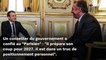“Il prépare son coup pour 2027” : François Bayrou encore et toujours intéressé par l’Élysée ?