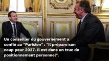 “Il prépare son coup pour 2027” : François Bayrou encore et toujours intéressé par l’Élysée ?